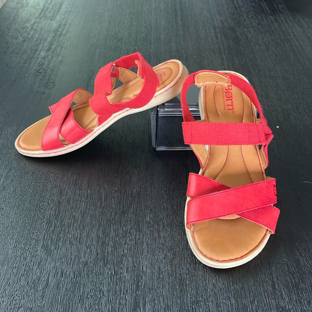 Born Sandals